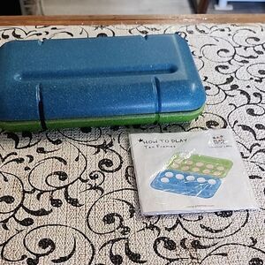 Plan Toys  Ten Frame Set